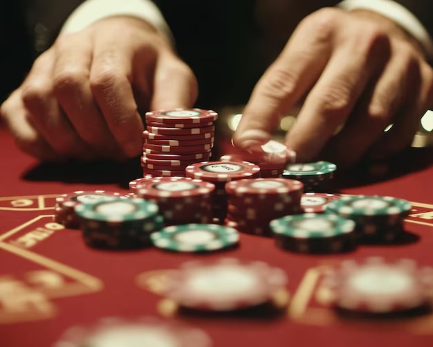 result oregon platform interface showing sportsbook and live casino options